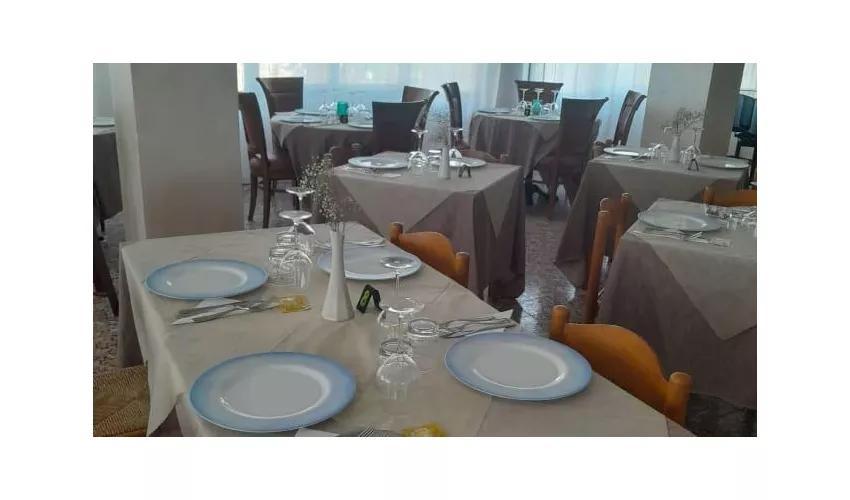Hotel Attico