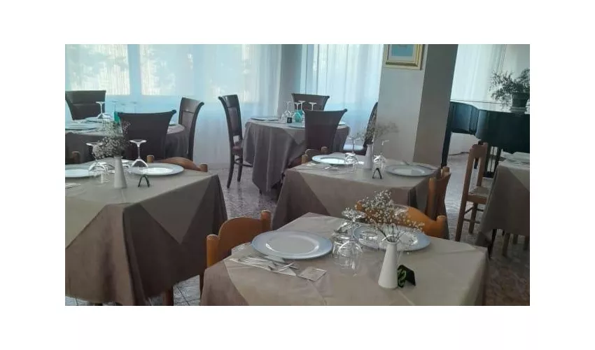 Hotel Attico