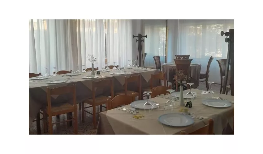 Hotel Attico