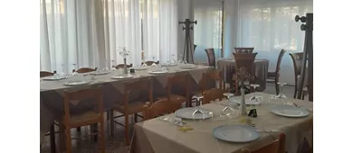 Hotel Attico