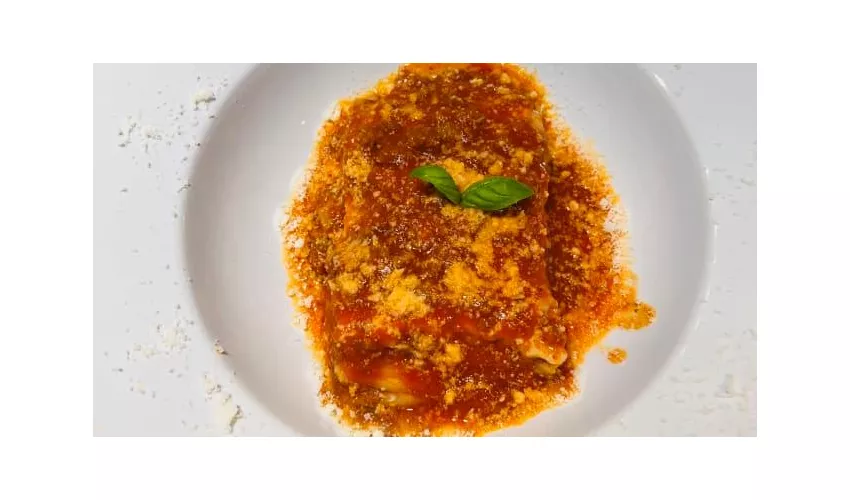 Granchio Blu Peschiera