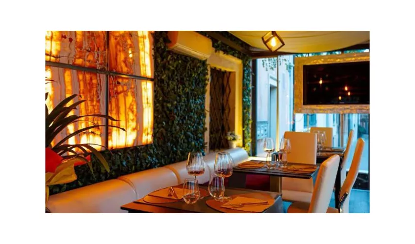 Granchio Blu Peschiera