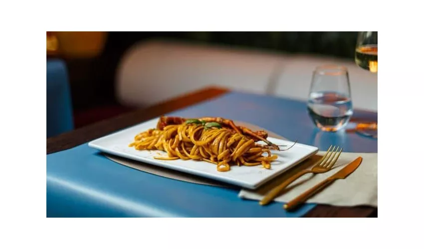 Granchio Blu Peschiera