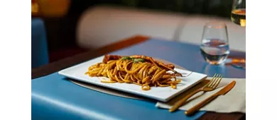 Granchio Blu Peschiera