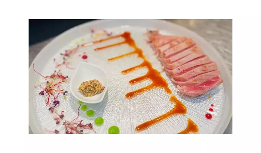 Granchio Blu Peschiera