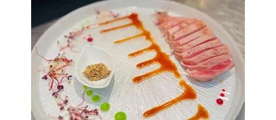 Granchio Blu Peschiera