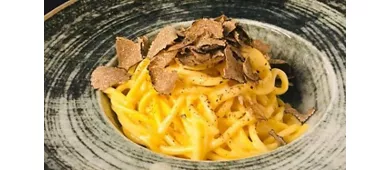 Trattoria Angolomilano