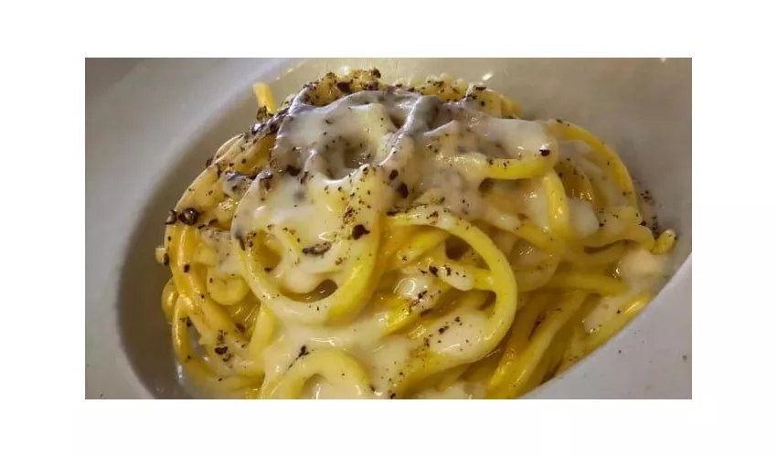 Trattoria Angolomilano