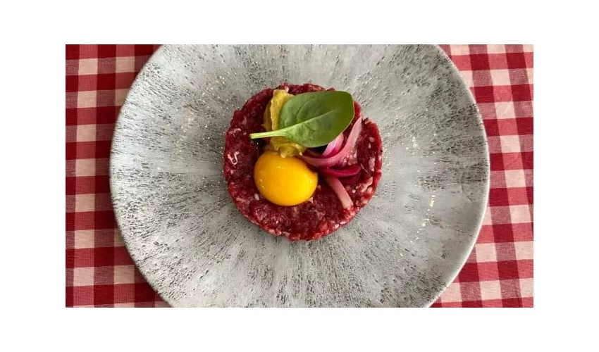 Trattoria Angolomilano