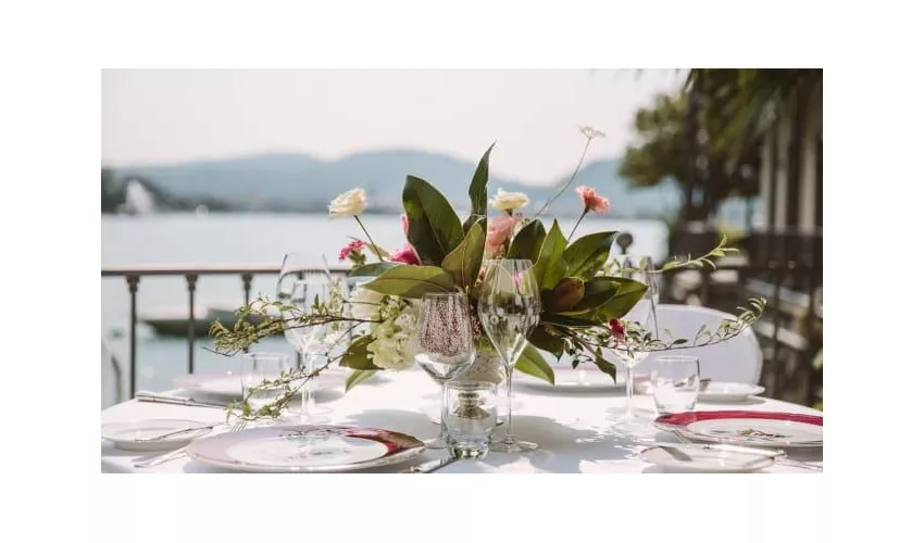 Ristorante Raimondi