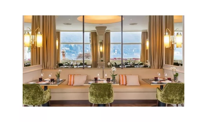 Ristorante Raimondi