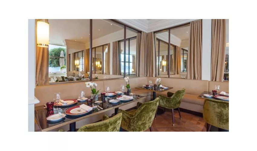 Ristorante Raimondi