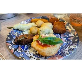 Vasceria Locanda Popolare