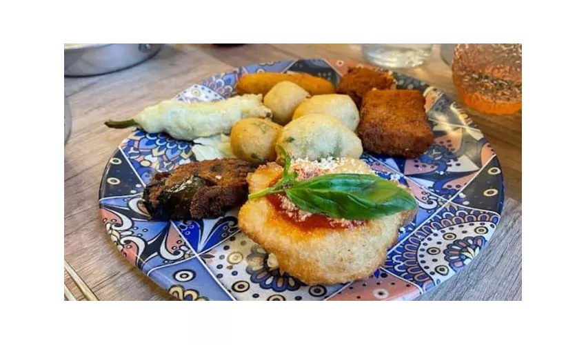 Vasceria Locanda Popolare