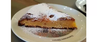 Vasceria Locanda Popolare