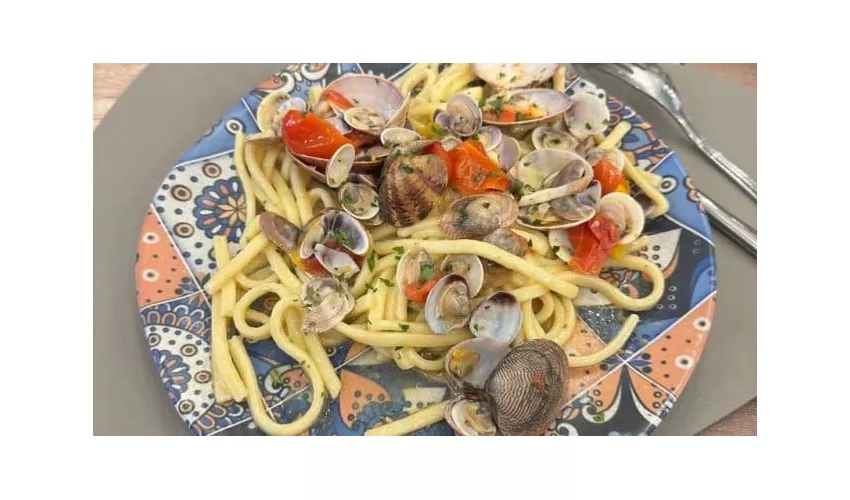 Vasceria Locanda Popolare