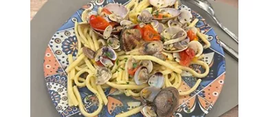 Vasceria Locanda Popolare