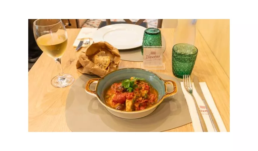 Vasceria Locanda Popolare