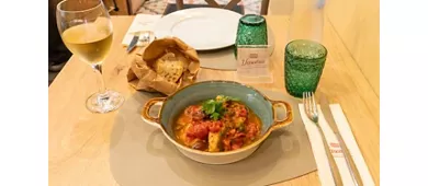 Vasceria Locanda Popolare