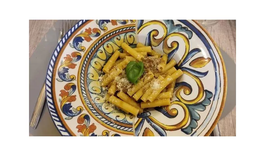 Vasceria Locanda Popolare