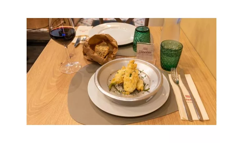 Vasceria Locanda Popolare