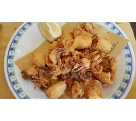Trattoria Dorica