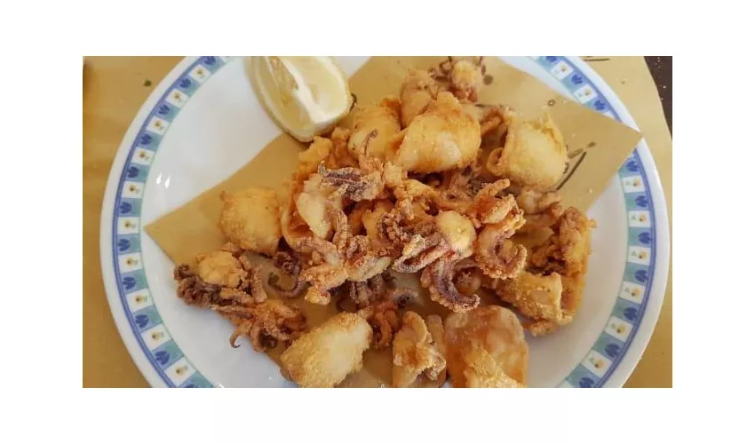 Trattoria Dorica