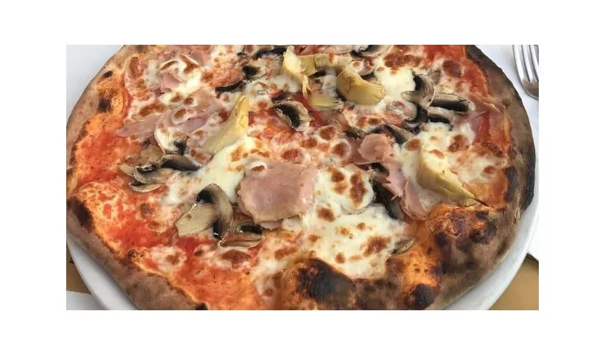 Trattoria Dorica