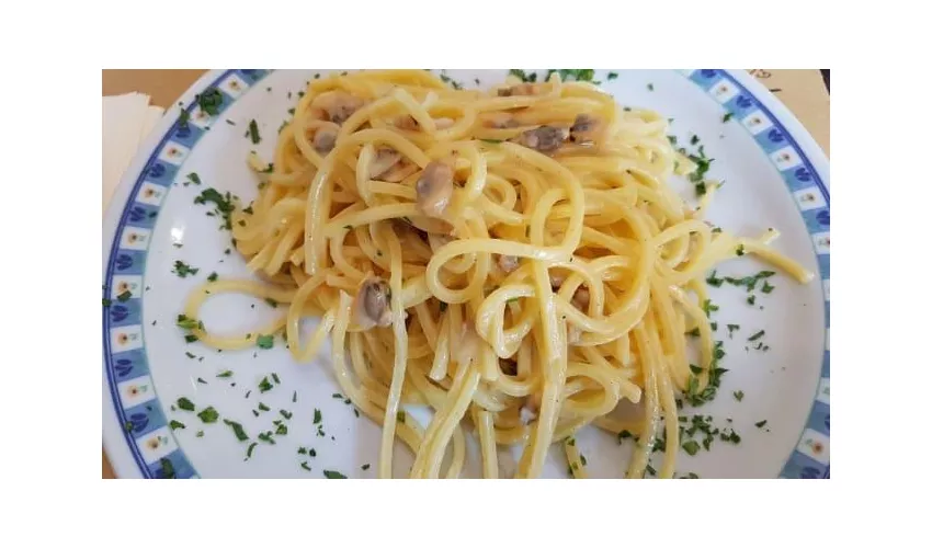 Trattoria Dorica