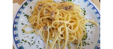 Trattoria Dorica