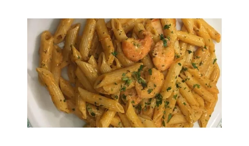 Trattoria Dorica