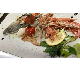 VILLA TRIESTE HOTEL RISTORANTE E PIZZERIA
