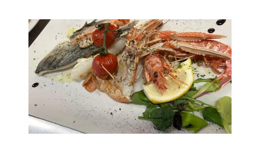 VILLA TRIESTE HOTEL RISTORANTE E PIZZERIA