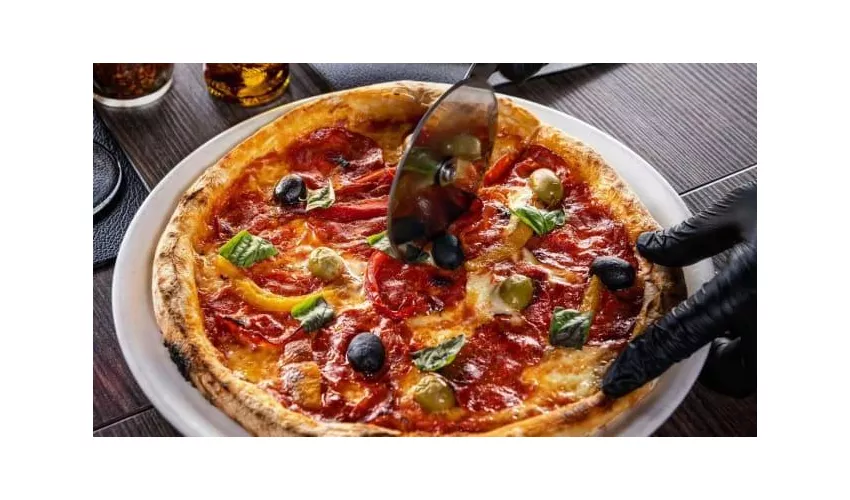 VILLA TRIESTE HOTEL RISTORANTE E PIZZERIA