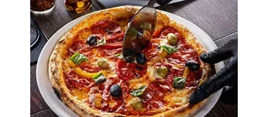 VILLA TRIESTE HOTEL RISTORANTE E PIZZERIA