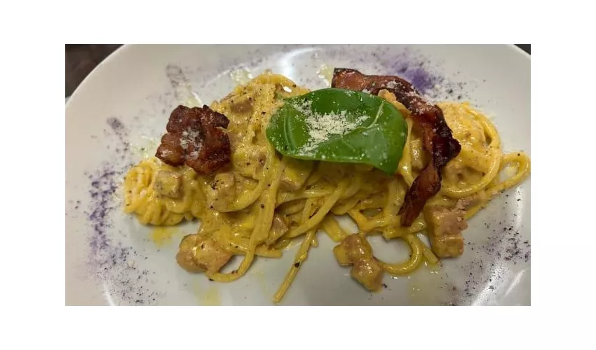 VILLA TRIESTE HOTEL RISTORANTE E PIZZERIA