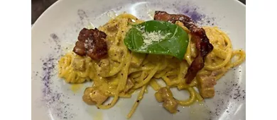 VILLA TRIESTE HOTEL RISTORANTE E PIZZERIA