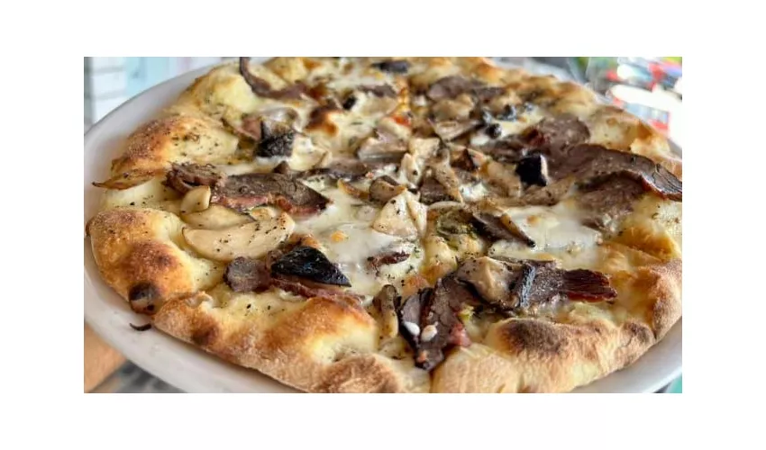 VILLA TRIESTE HOTEL RISTORANTE E PIZZERIA