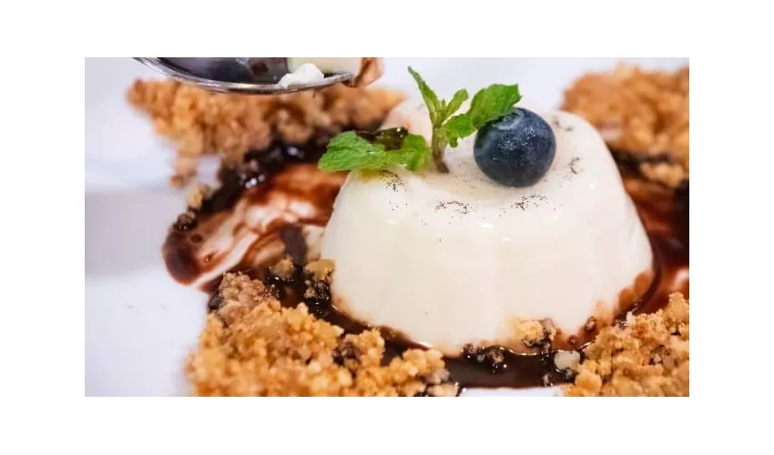 VILLA TRIESTE HOTEL RISTORANTE E PIZZERIA