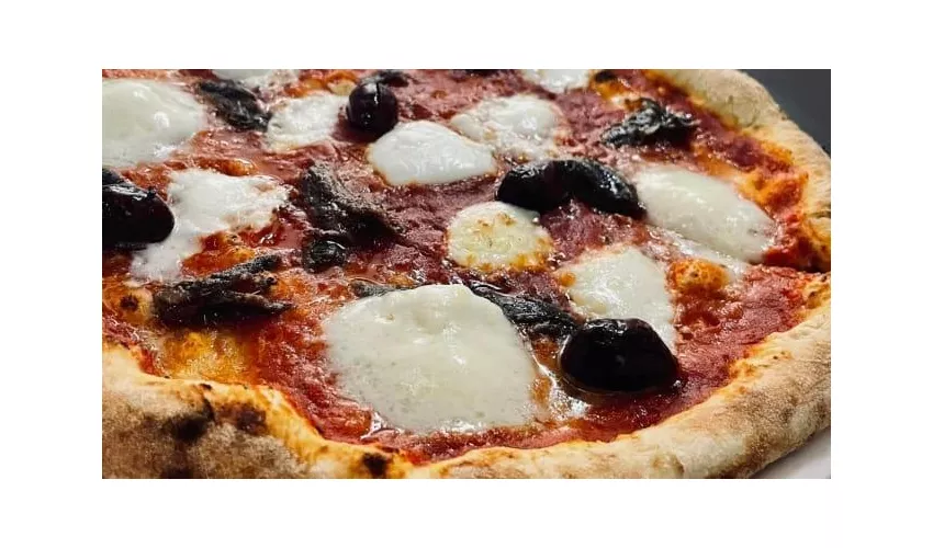 VILLA TRIESTE HOTEL RISTORANTE E PIZZERIA