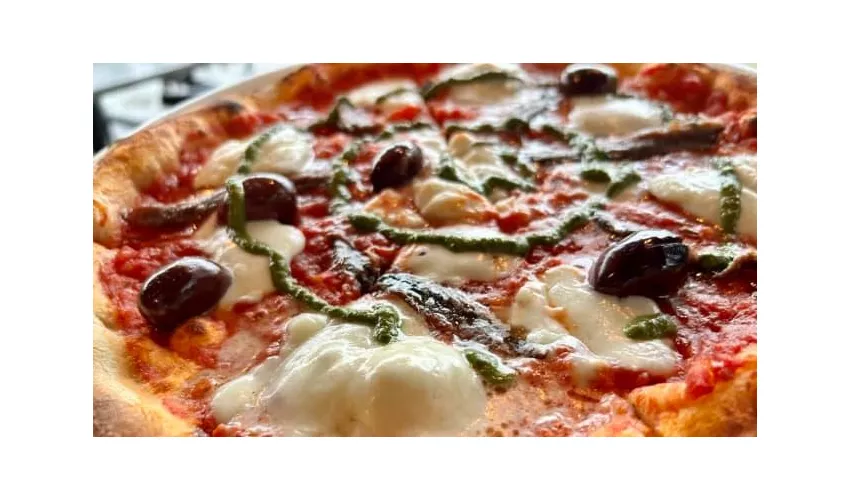 VILLA TRIESTE HOTEL RISTORANTE E PIZZERIA