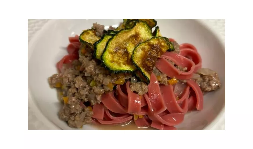 DoCibus Ristorante