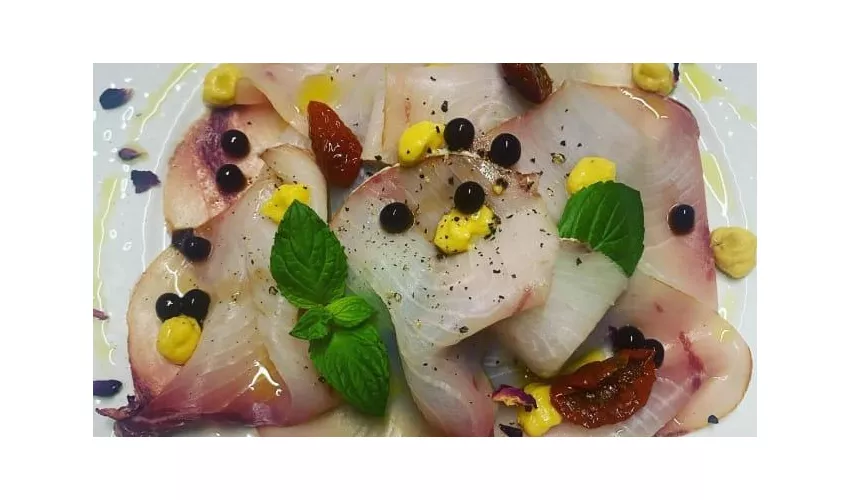 DoCibus Ristorante