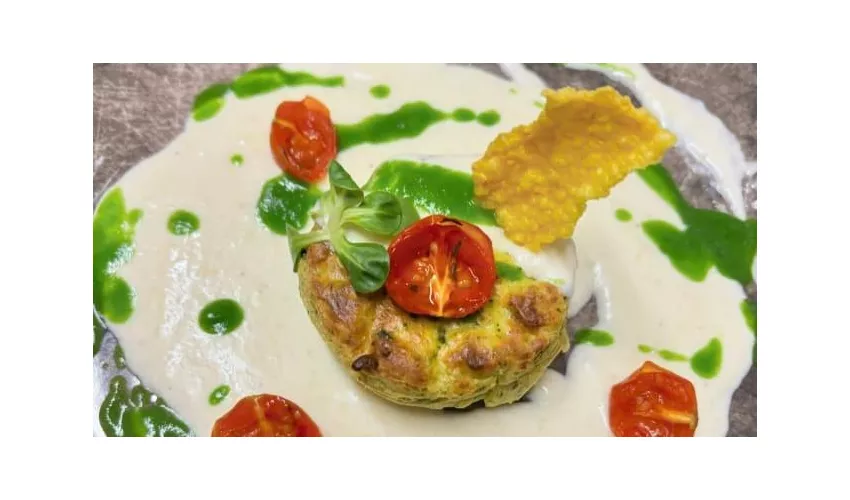 DoCibus Ristorante