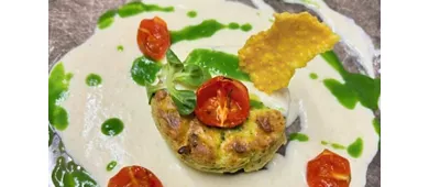 DoCibus Ristorante