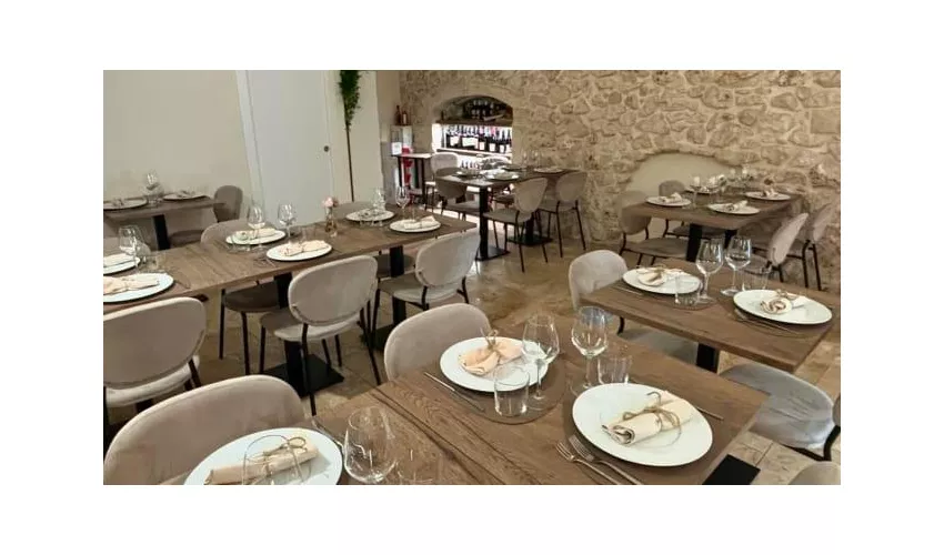 DoCibus Ristorante
