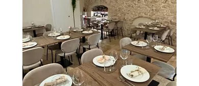 DoCibus Ristorante