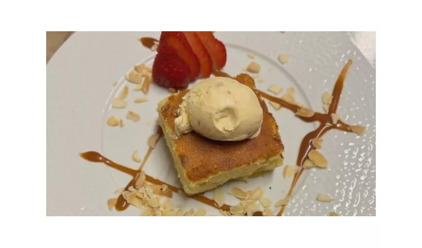 DoCibus Ristorante
