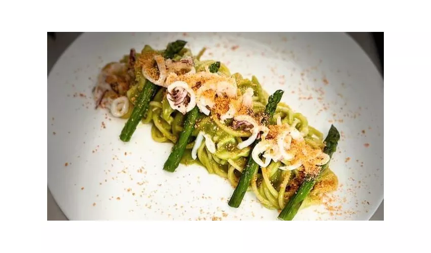 DoCibus Ristorante