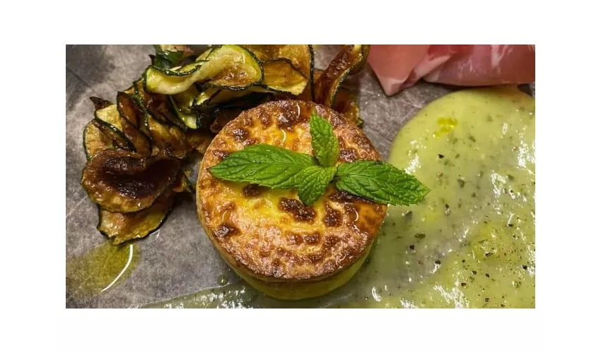 DoCibus Ristorante